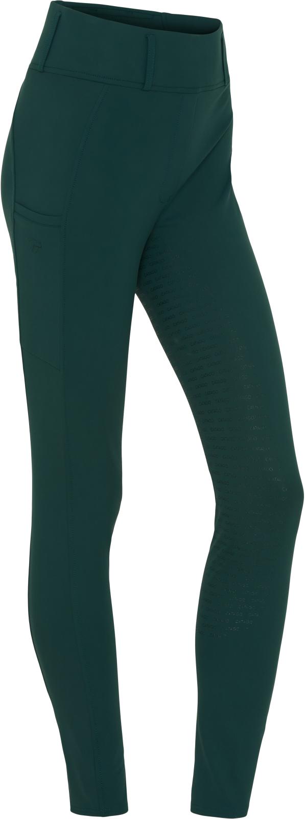 CATAGO River riding tights with belt loop Fullgrip