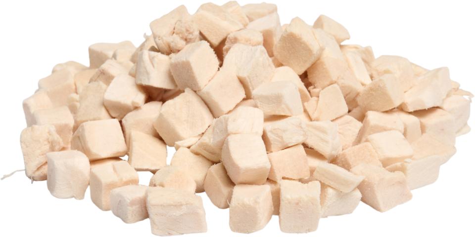 Companion Freeze-dried Dice (kylling)