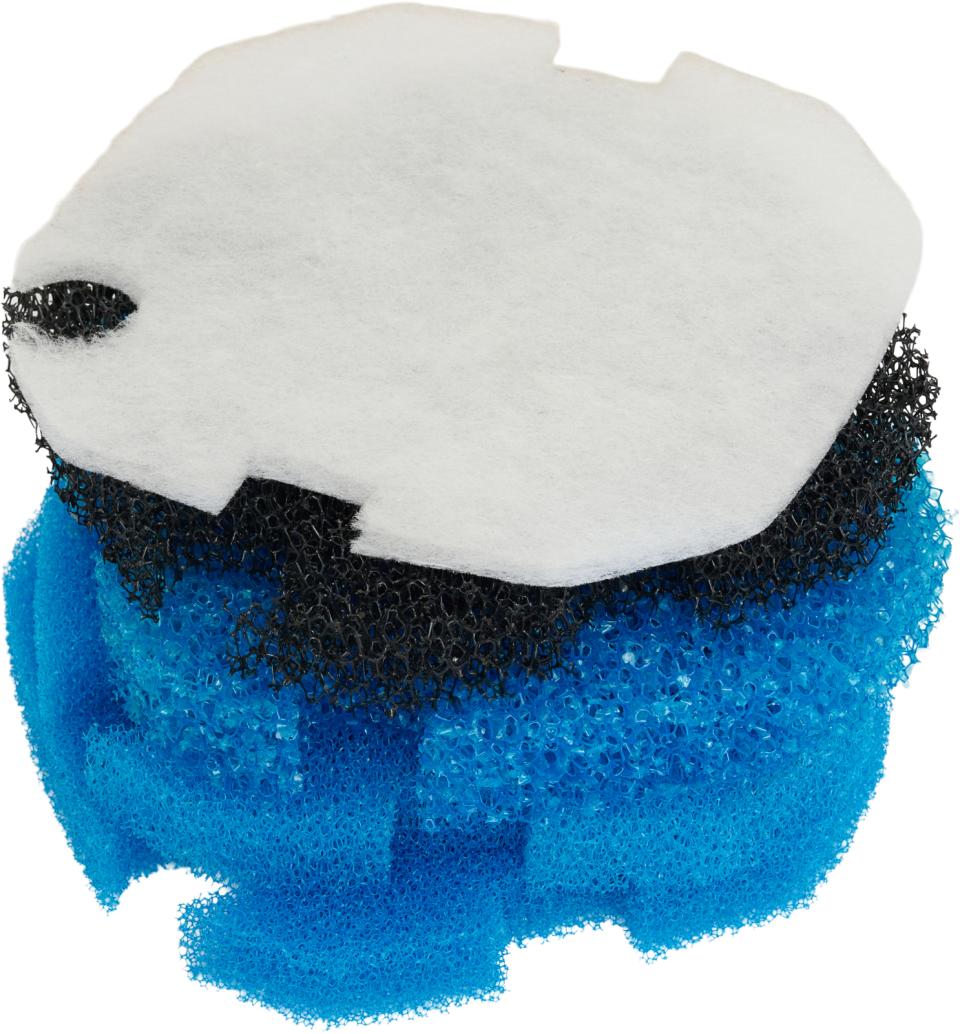 4FISH Filtersvamp t/AT39001 (400X)