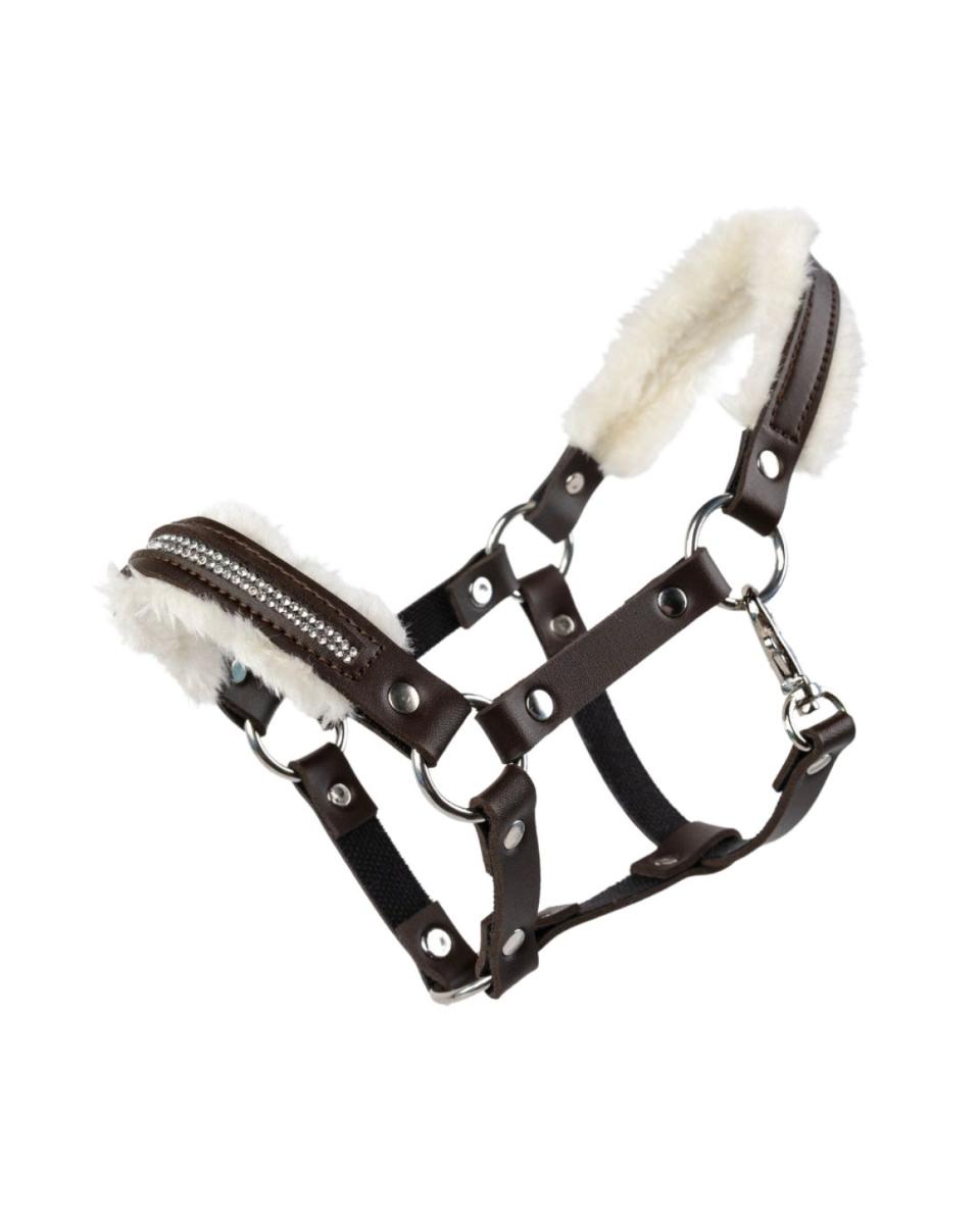 My Hobby Horse grimma med plysch och stenar