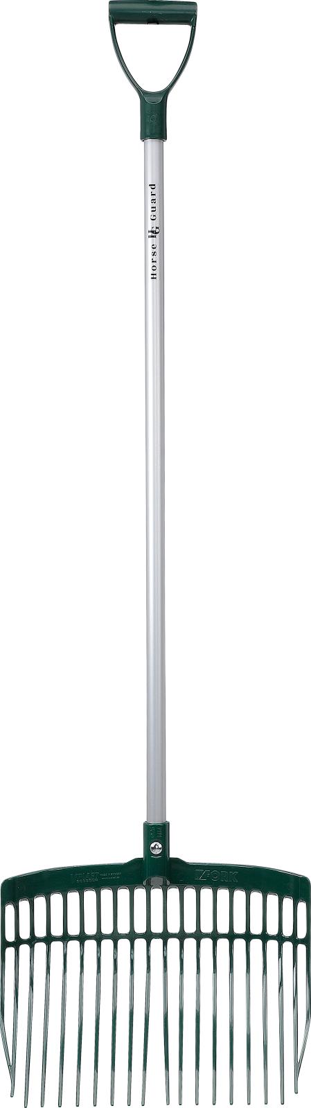 HorseGuard Everlast stable fork