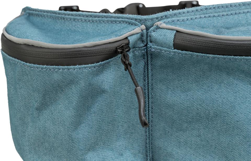 Trixie Baggy belt hip bag