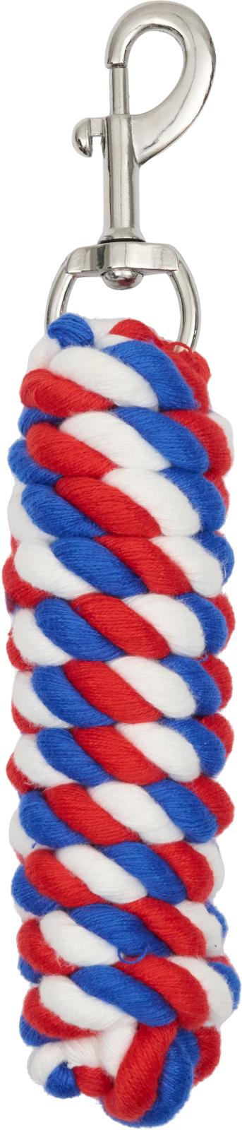 HorseGuard Leadrope cotton twisted