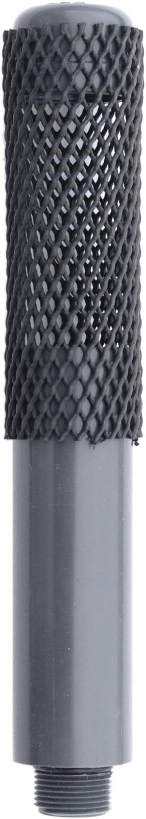 Sugledning f. MOVE, m. gallerrör