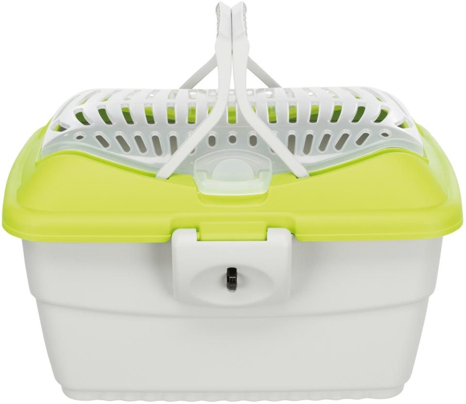 Mini-Capri Transport Box