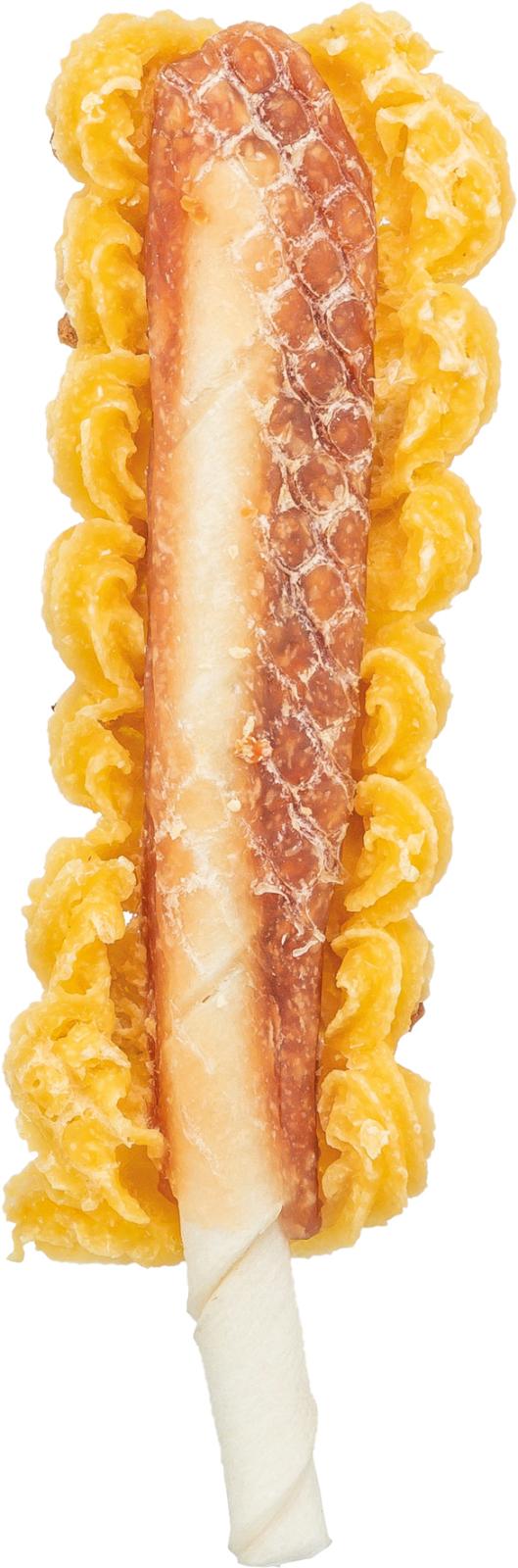 Trixie Lolly med kyllingebryst & tranebær