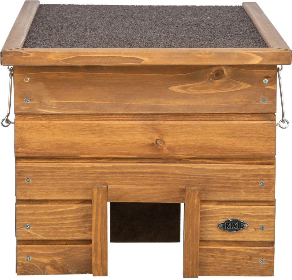 Trixie Hedgehog Hotel