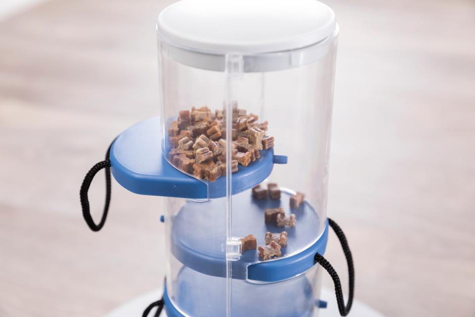 Gambling Tower Strategy Game