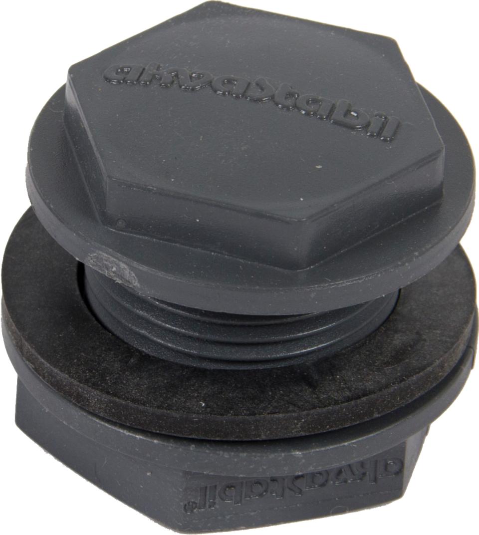 Prop, komplett till Move