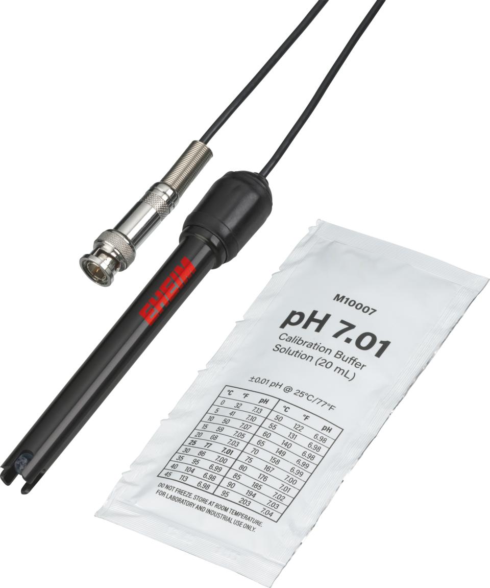 EHEIM pH-Sensor f. pHcontrol+e