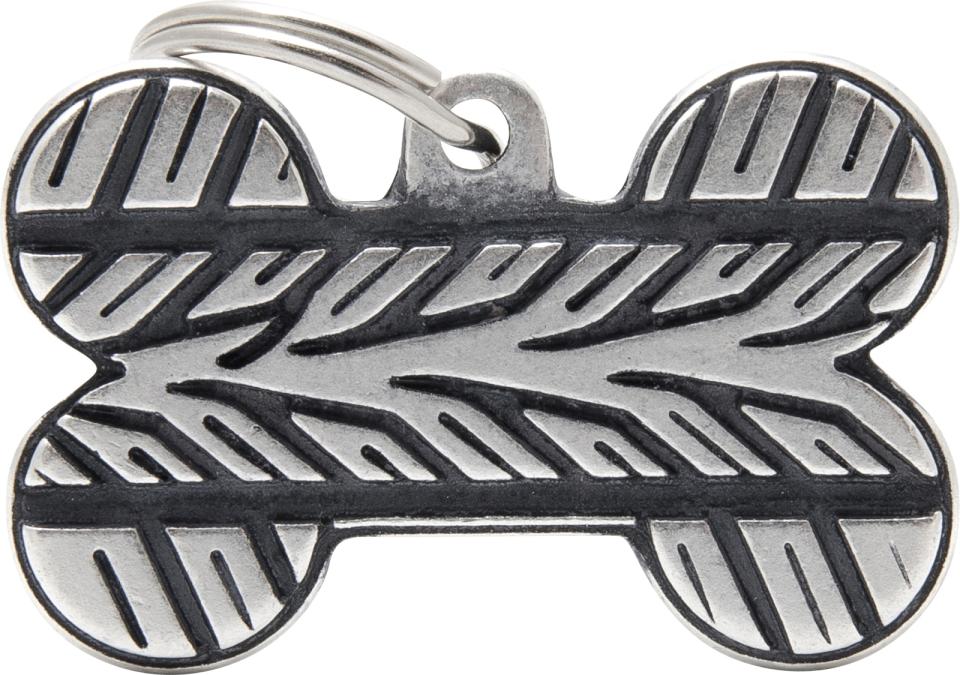 MyFamily Bronx, ben, pneumatic