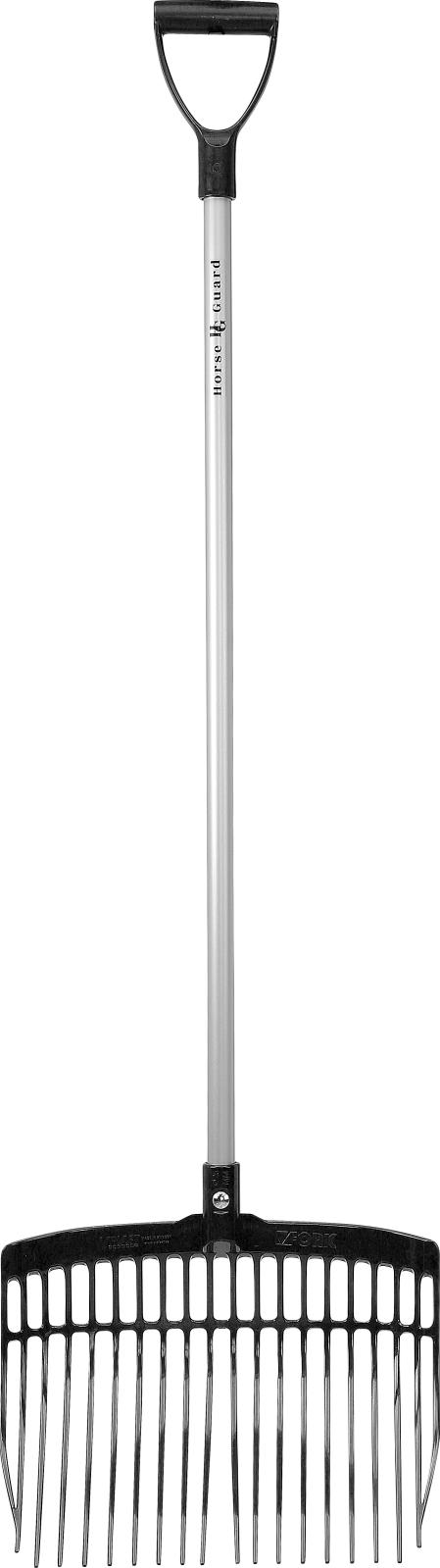 HorseGuard Everlast stable fork