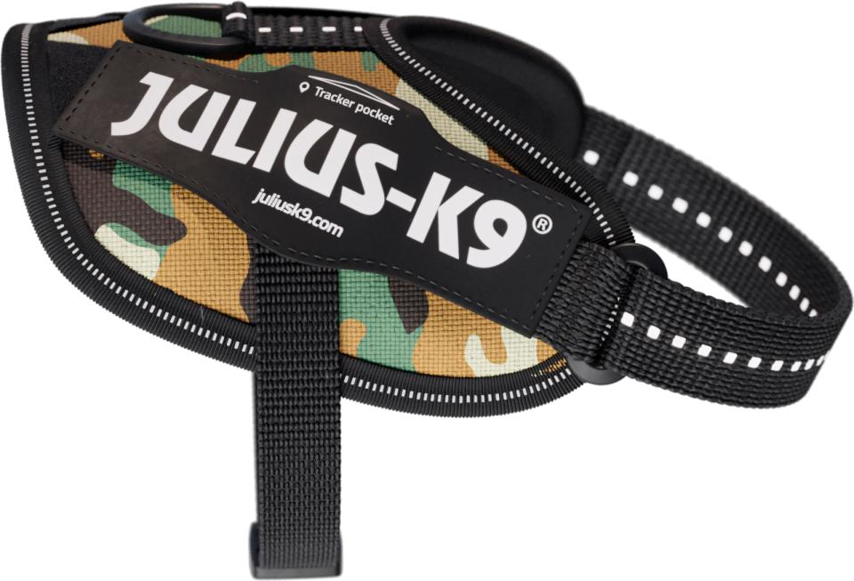 IDC Geschirr, 33-45 cm