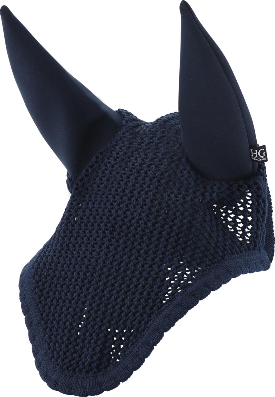 HorseGuard Hood soundless