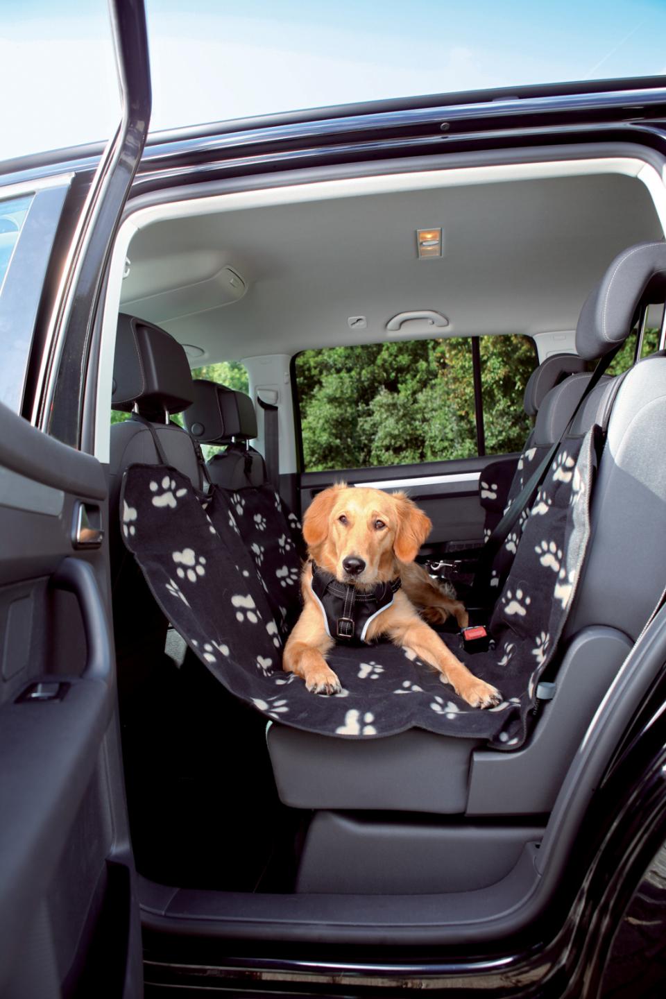 Car seat cover