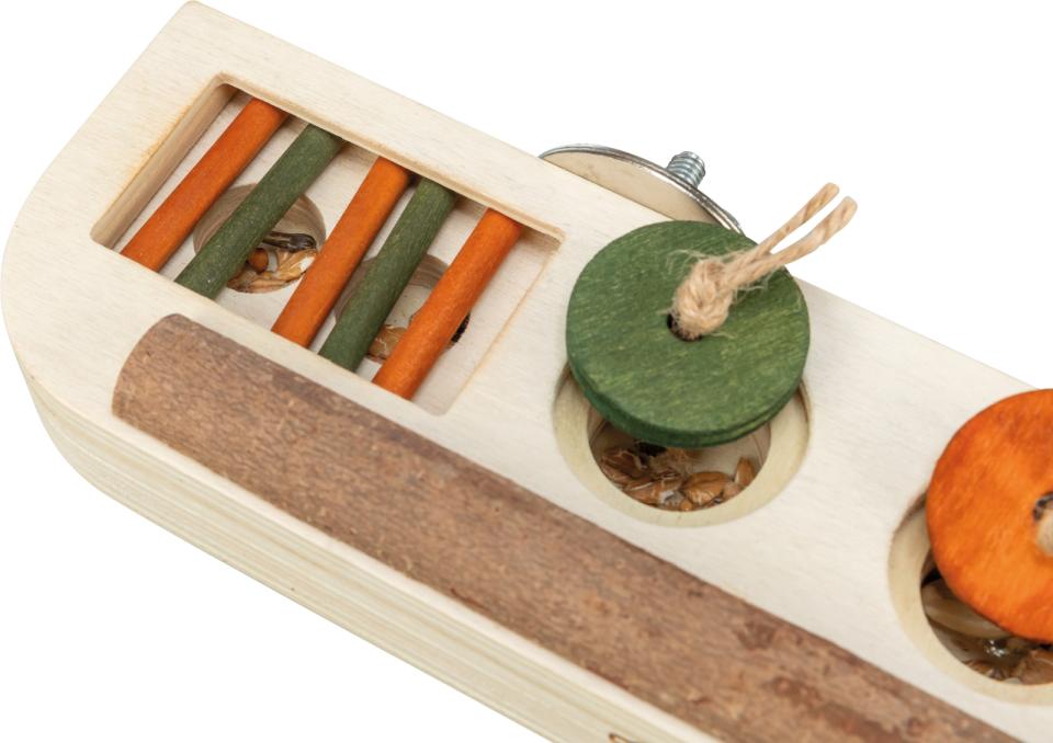 Trixie snack legetøj til fugl