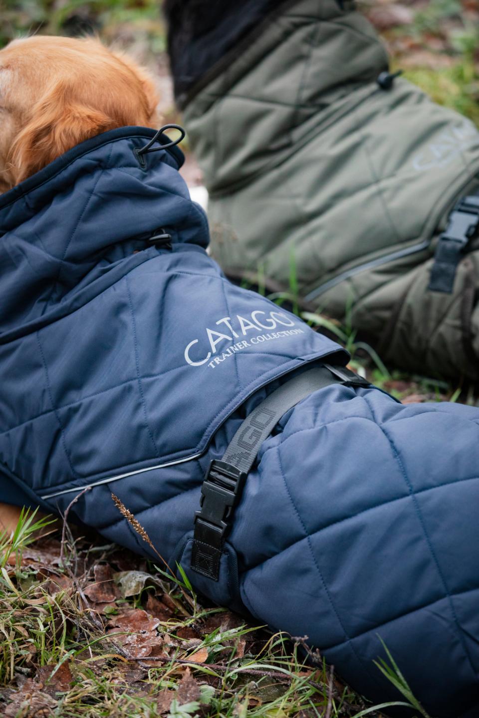 Fir-Tech Trainer dog Decke