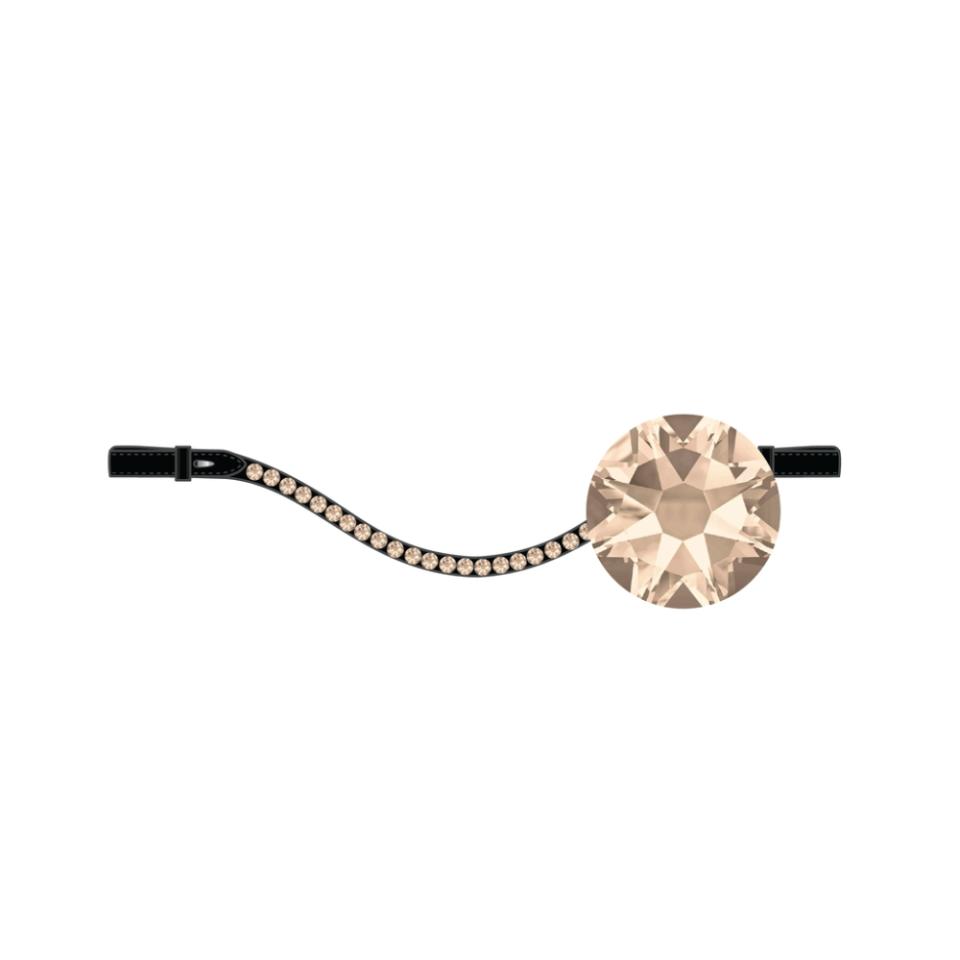 CATAGO SADIE browband