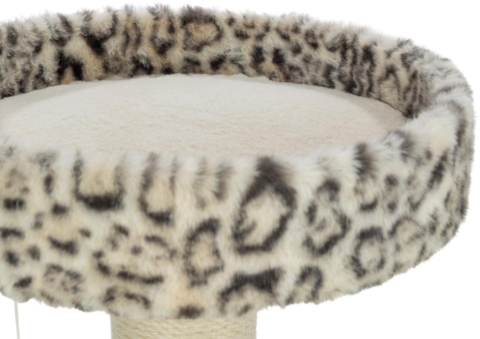 Trixie Cat Tree Leo, Round