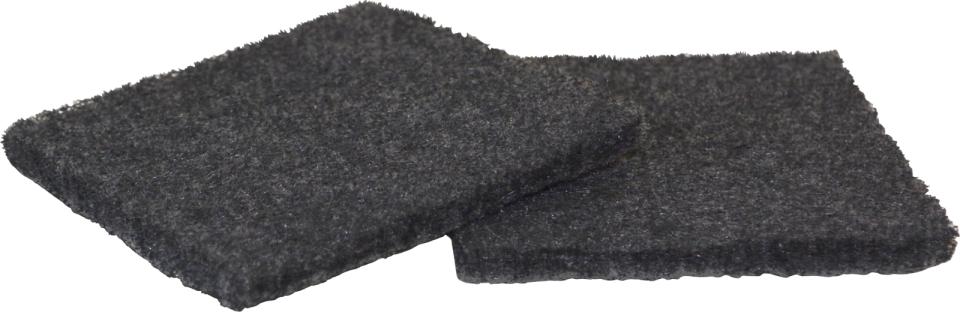 SAVIC Filter für Mira de luxe 2 Stück