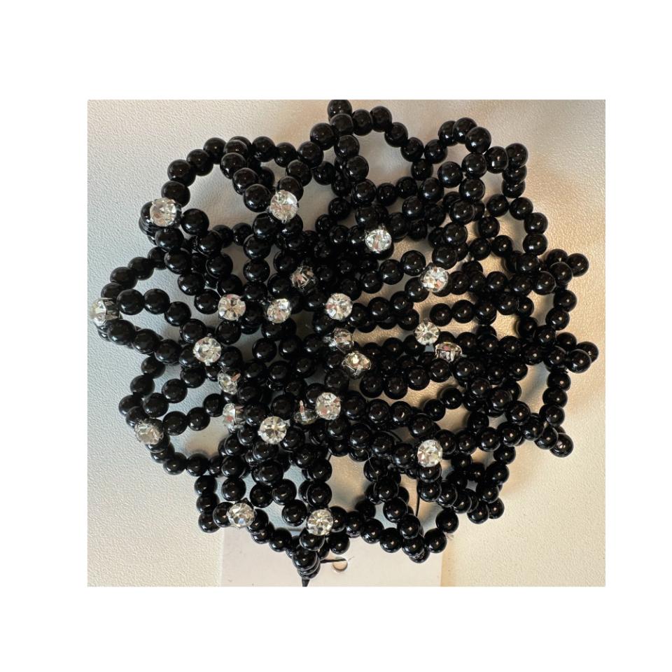 Equipage Saga Haarnetz