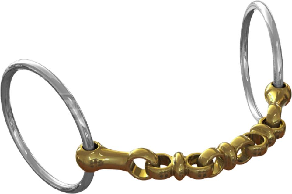 Neue Schule WATERFORD, 14mm, 70 mm ring