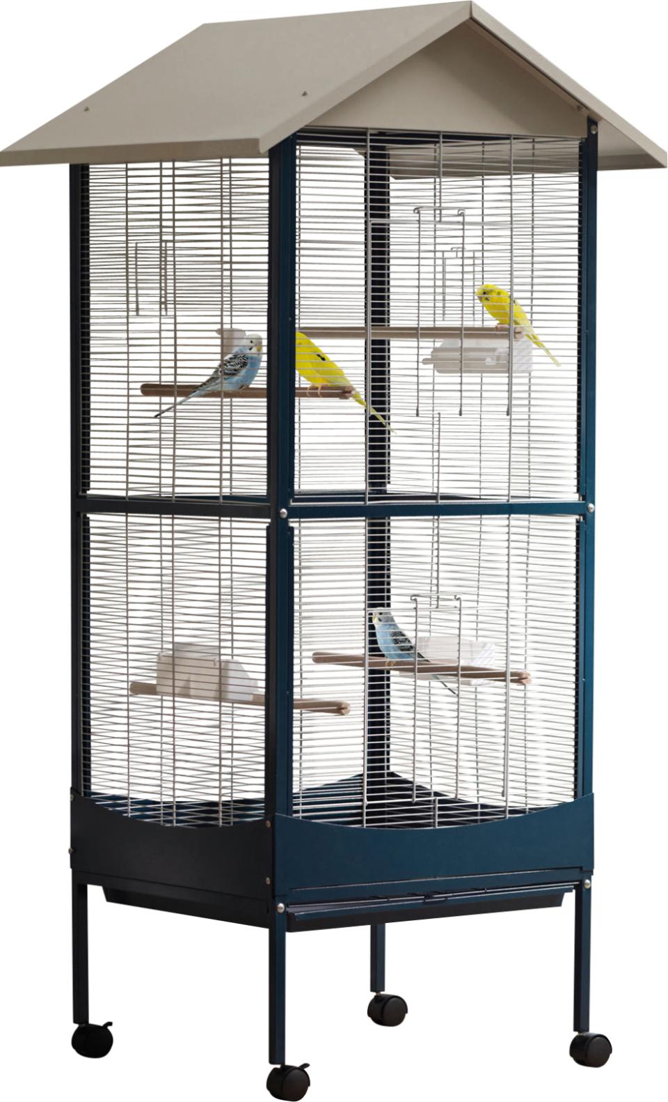 Savic Gite Vogelvoliere