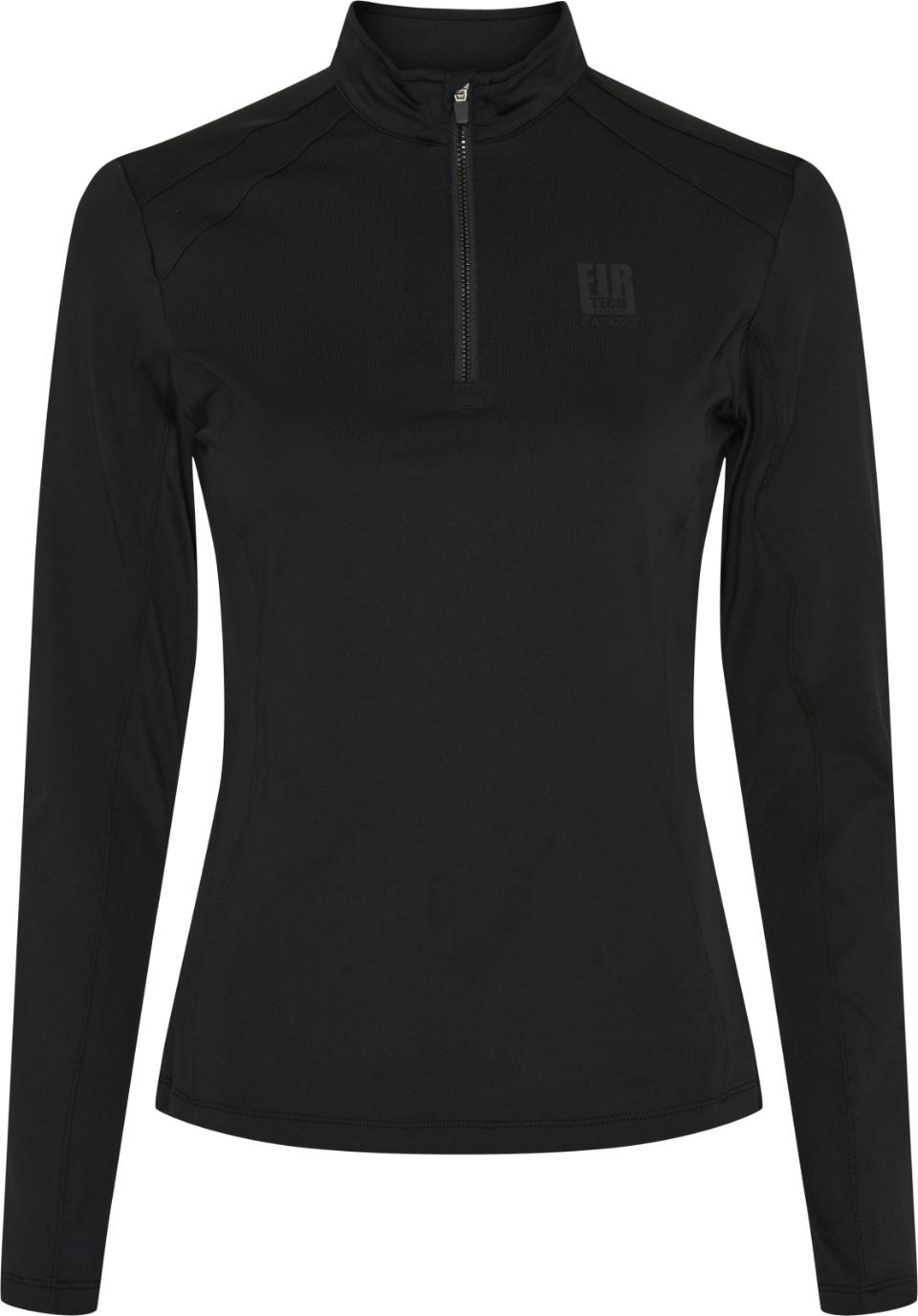 CATAGO FIR-Tech long sleeve riding shirt