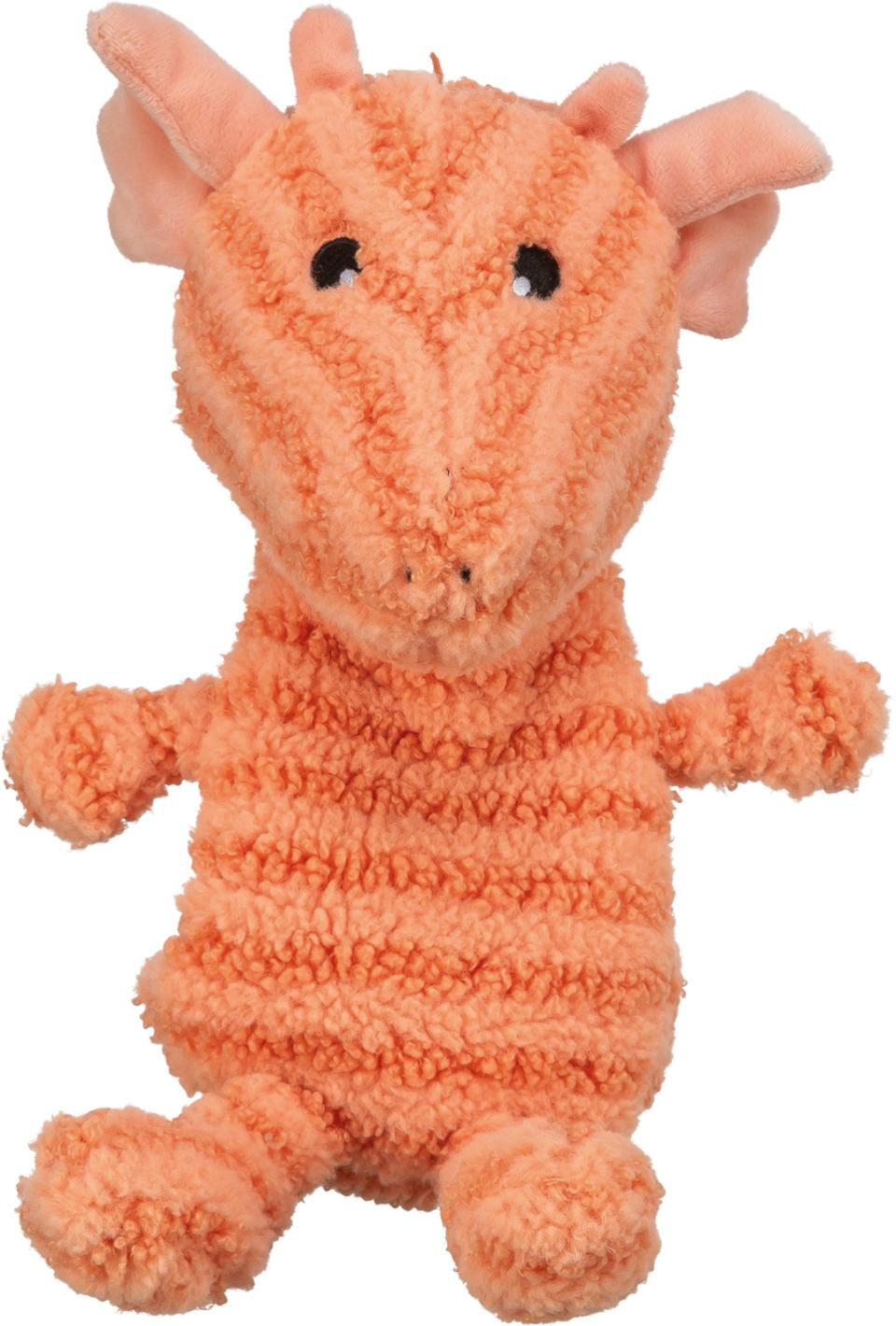 Trixie Dragon, plush