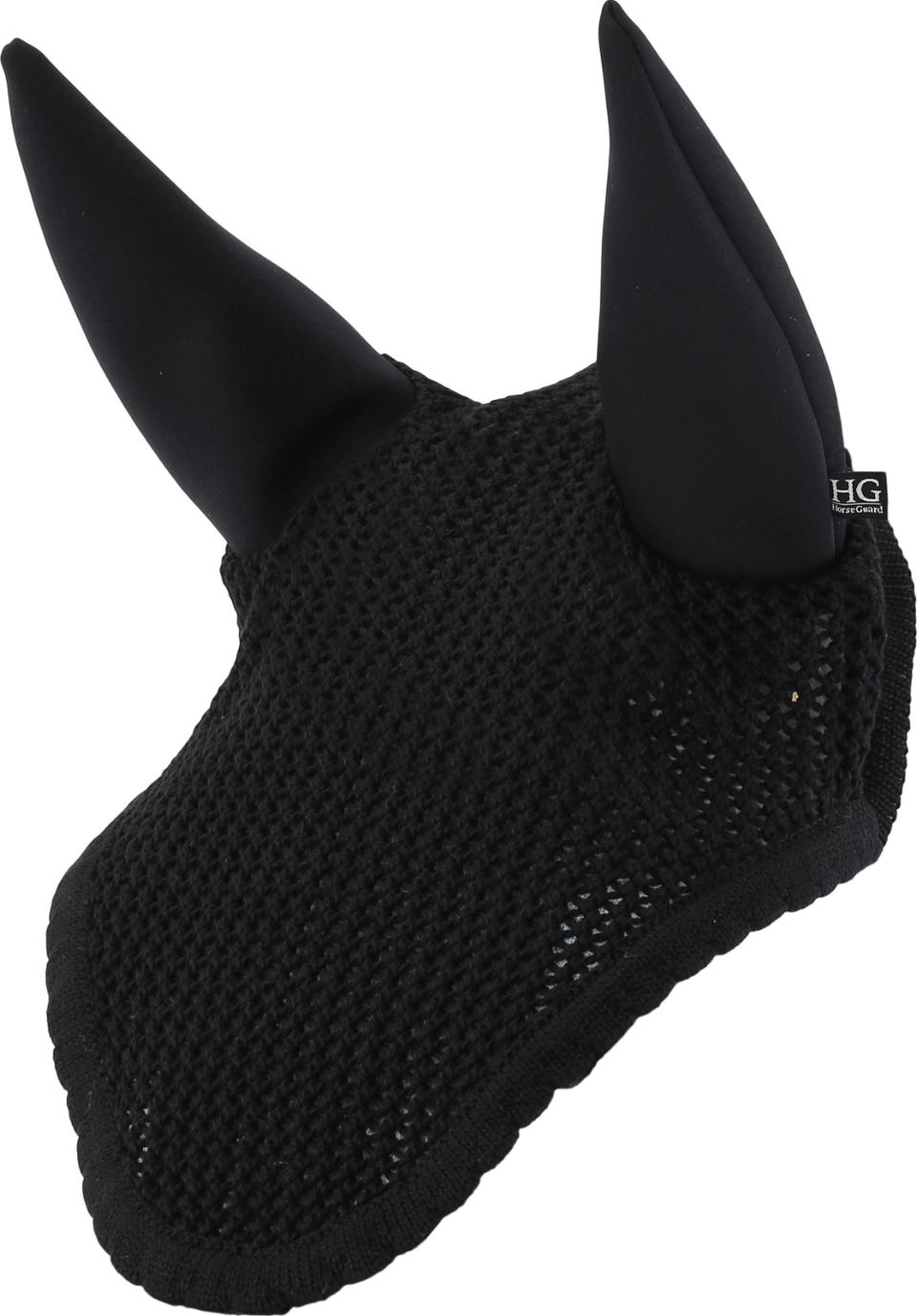 HorseGuard Hood soundless