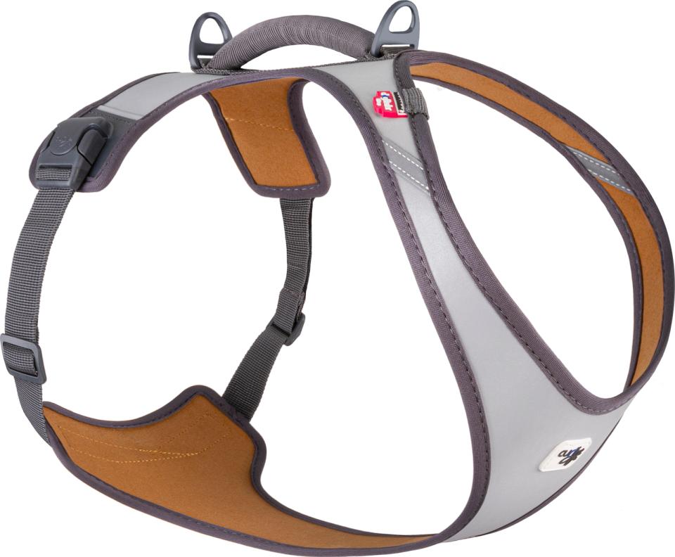 Curli Glow Belka Harness