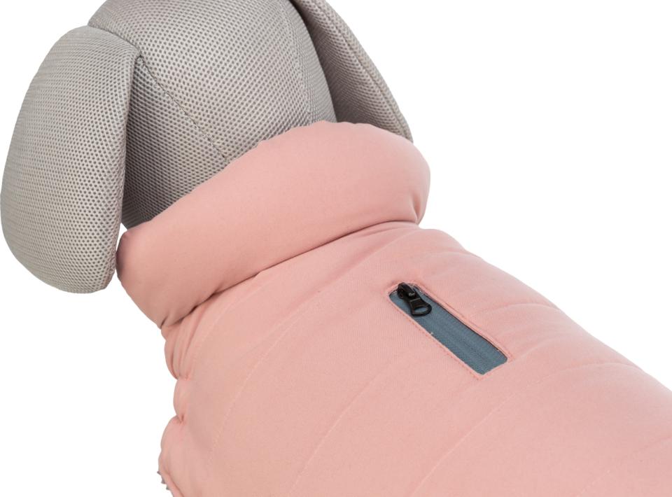 Trixie Lesmont Wintermantel für Hunde