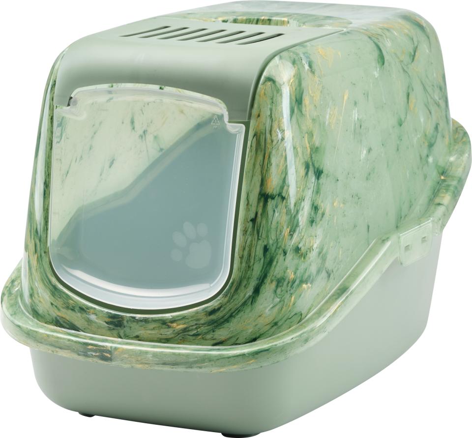 SAVIC Nestor Marble kattetoilet