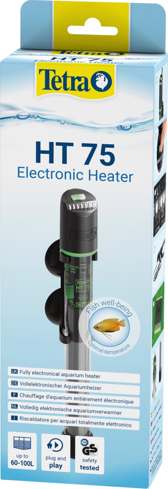 Tetra HT Thermostatic heater