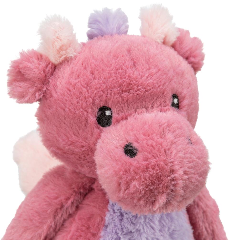 Trixie drage i plys med lyd