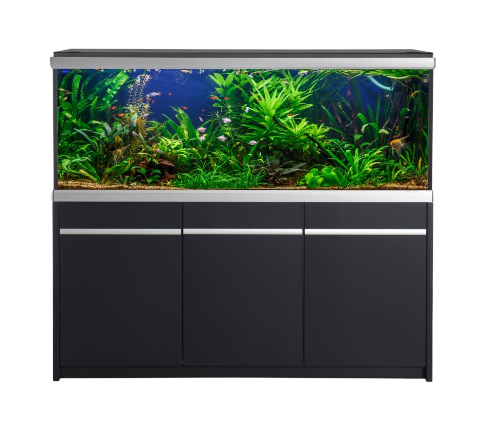 AkvaStabil MOVE akvarium - 576 liter