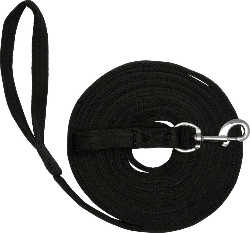 HG Soft Longierleine