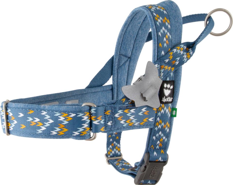 Hurtta Razzle-Dazzle H-harness