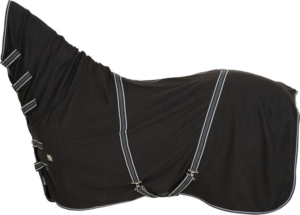 HorseGuard Fleece rug with neck