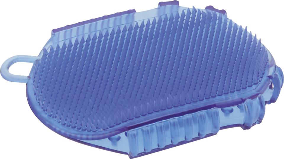 HorseGuard Massagestriegel