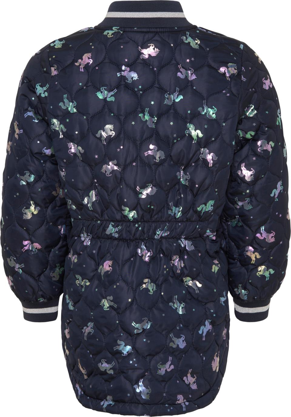 Equipage Libby Thermojacke für Kinder