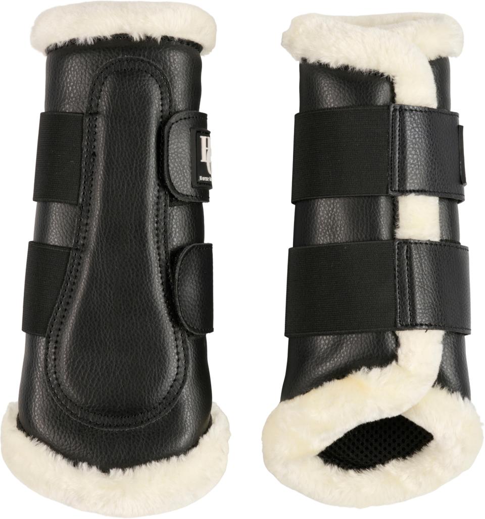 HorseGuard Melvin gamacher