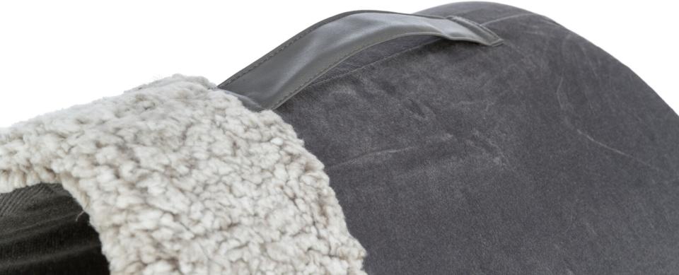 Trixie Calida Cave m/varmereflekt. indlæg