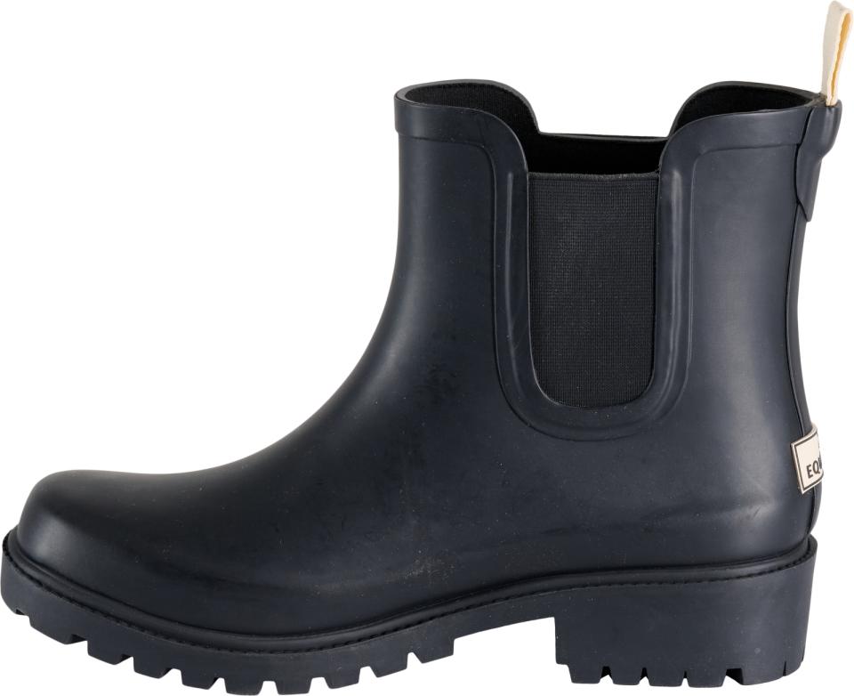 Equipage Tony kurzer Gummistiefel