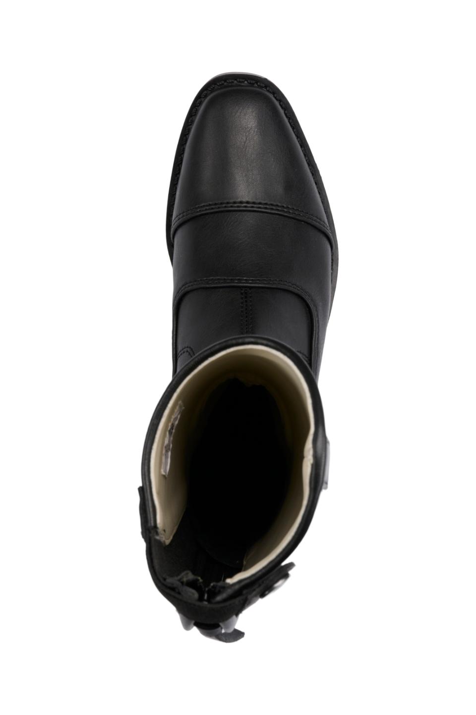 Equipage Leah vegane Reitstiefel für kinder