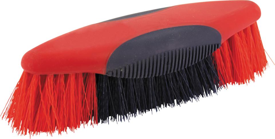 HorseGuard Softtouch mane brush