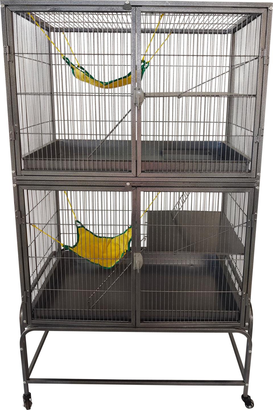 Companion Ferret Cage