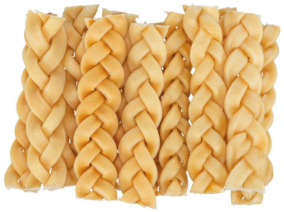 Trixie Buffalo sculp, flettet