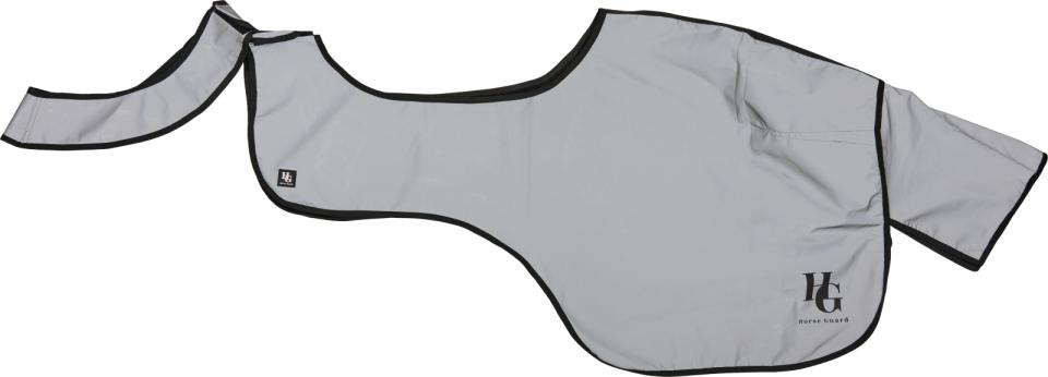 HorseGuard Totally reflektierendes Ausreitdecke