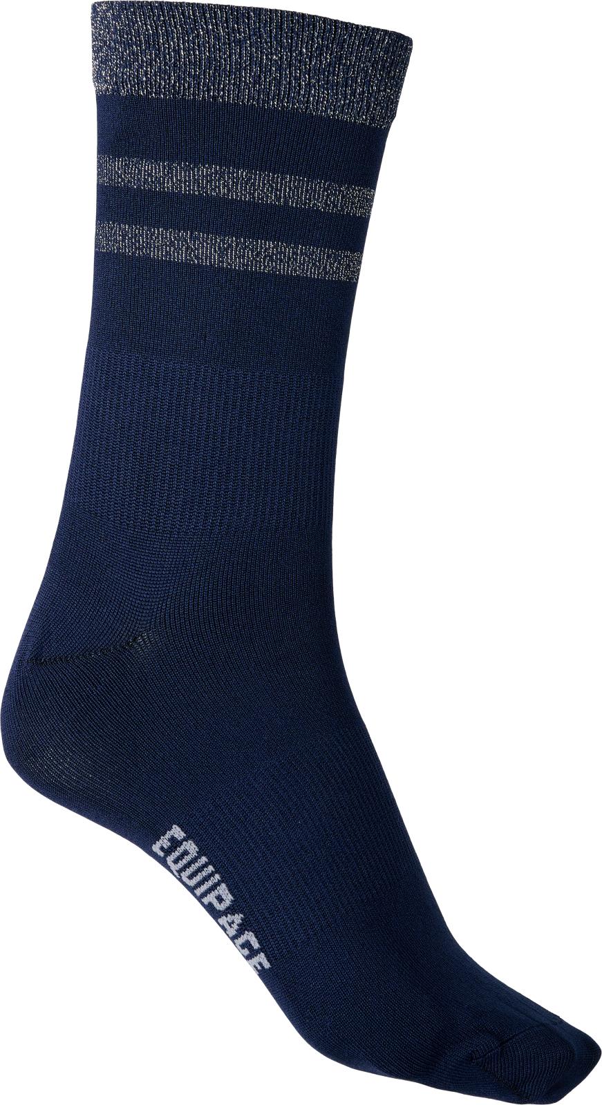 Equipage Keir long sock
